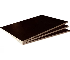 Фанера для опалубки 1,22х2,44х18 мм