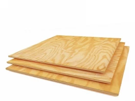 Фанера берёзовая