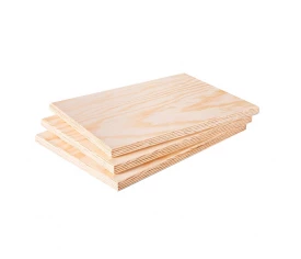 Фанера ФСФ 1220х2440х15мм 3/4 сорт