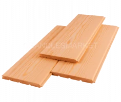 фото товара Вагонка штиль 12,5х140х6000