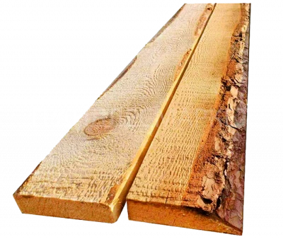 фото Доска обрезная 2-сорт