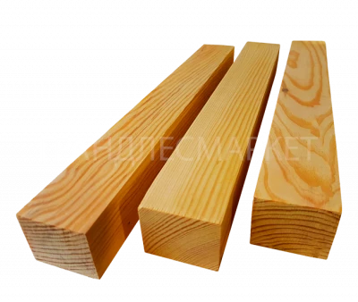 фото Брус 100х100