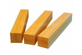 фото товара Брусок строганный 30х40х3000