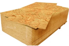 фото товара Плита ОСП (OSB-3) 12 мм Kronospan