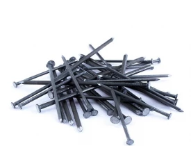 Гвозди строительные 100 мм
