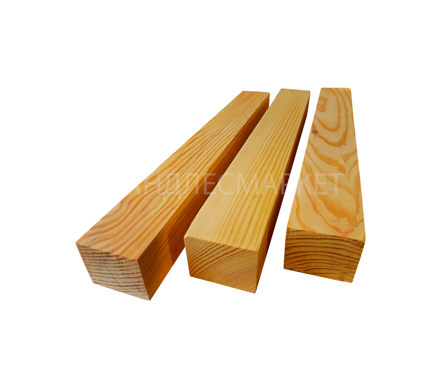 Брус строганный 145х145х6000
