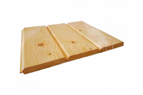 фото товара Имитация бруса 16х120х6000