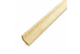 фото товара Плинтус 40 мм