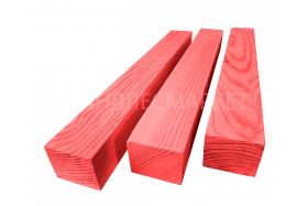 фото товара Брус строганный антисепт. 150х200х6000