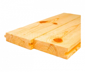 Доска шпунтованная 35х145х6000