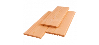 фото товара Вагонка штиль 12,5х120х4000